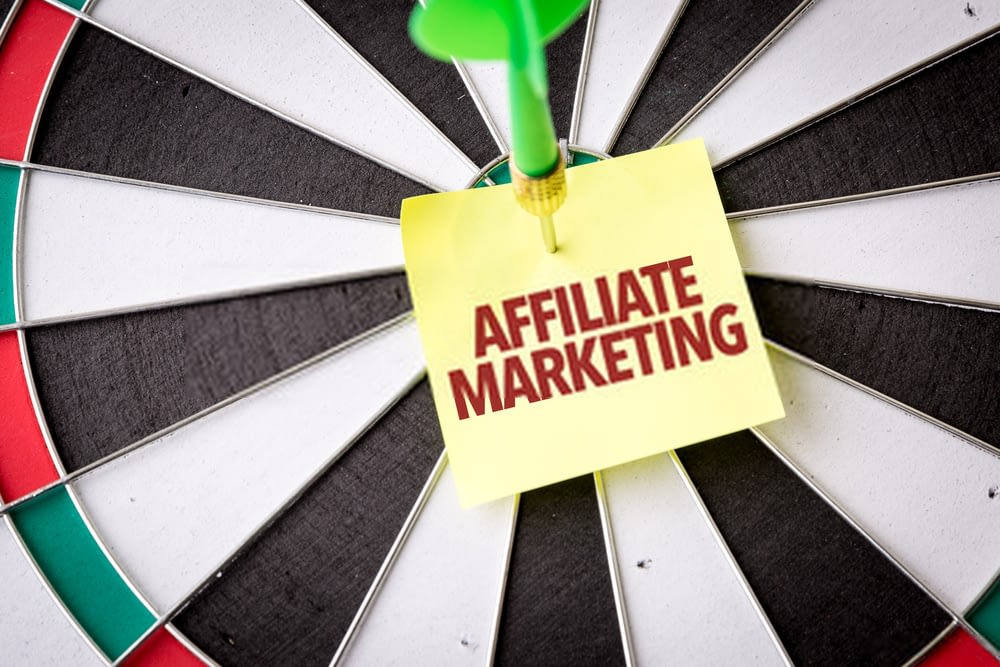 affiliate marketing for college students