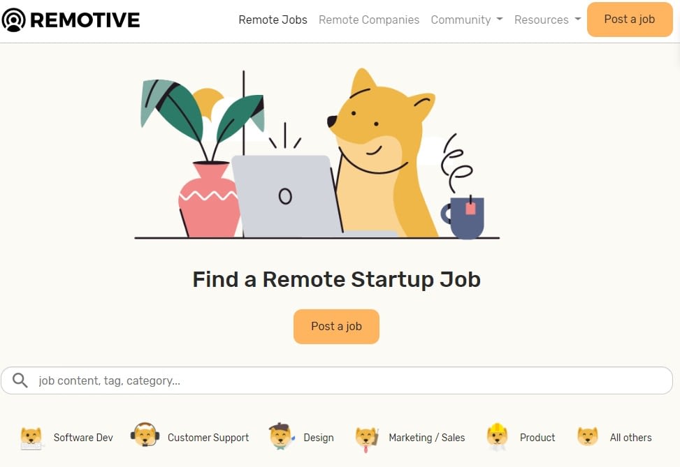 Remotive review