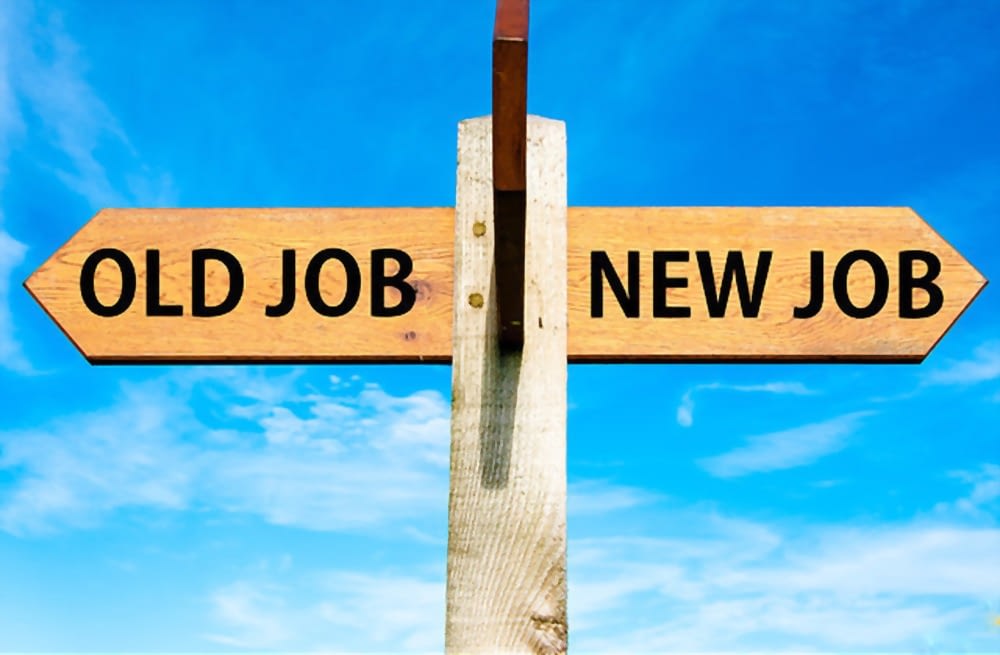 I need a career change but don't know what to do