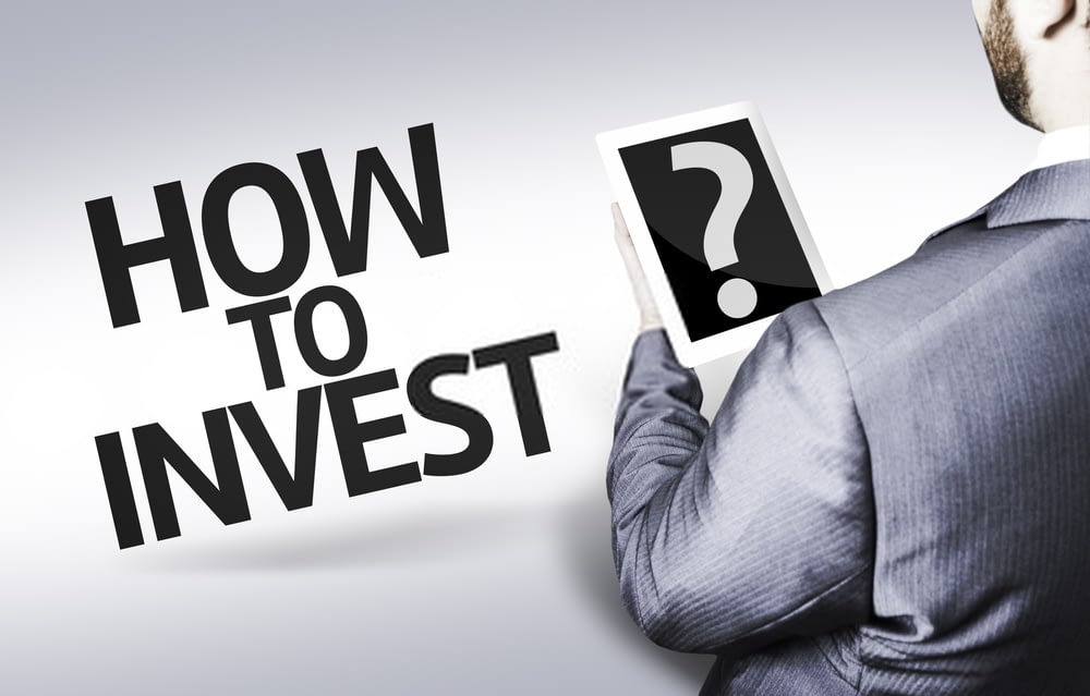 How to invest