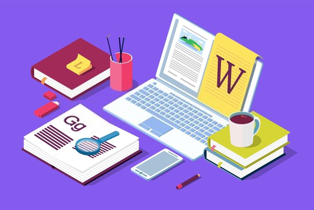 Freelance writing jobs for college students