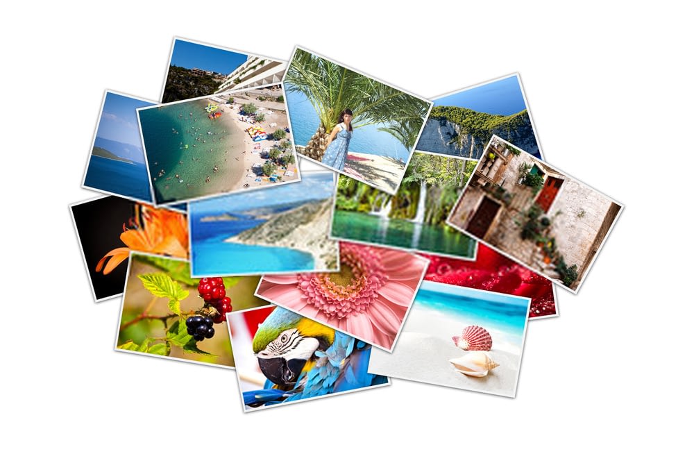 stock photograph jobs for college students