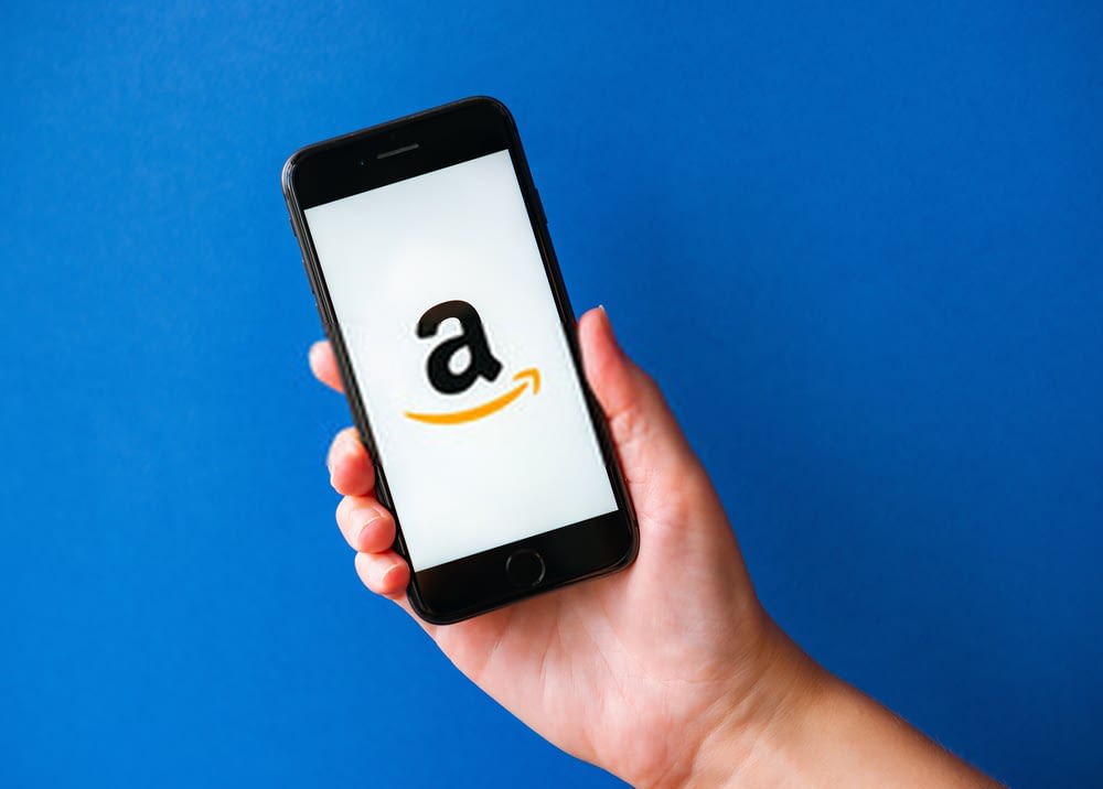 amazon FBA for students