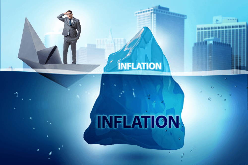 bonds and inflation