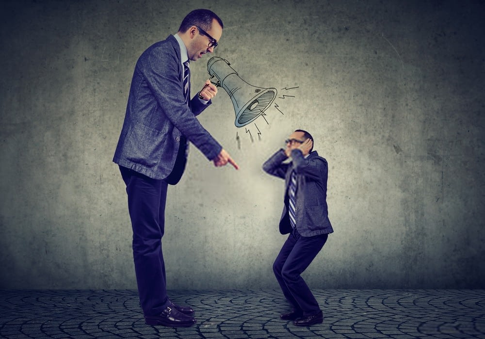 How to deal with a difficult boss