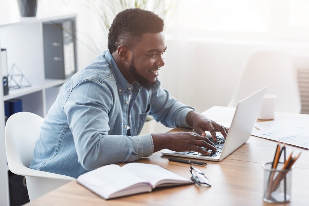blogging improve your writing style
