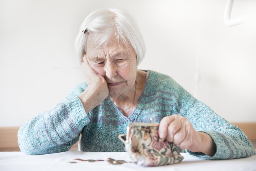 What happens to your debt when you die